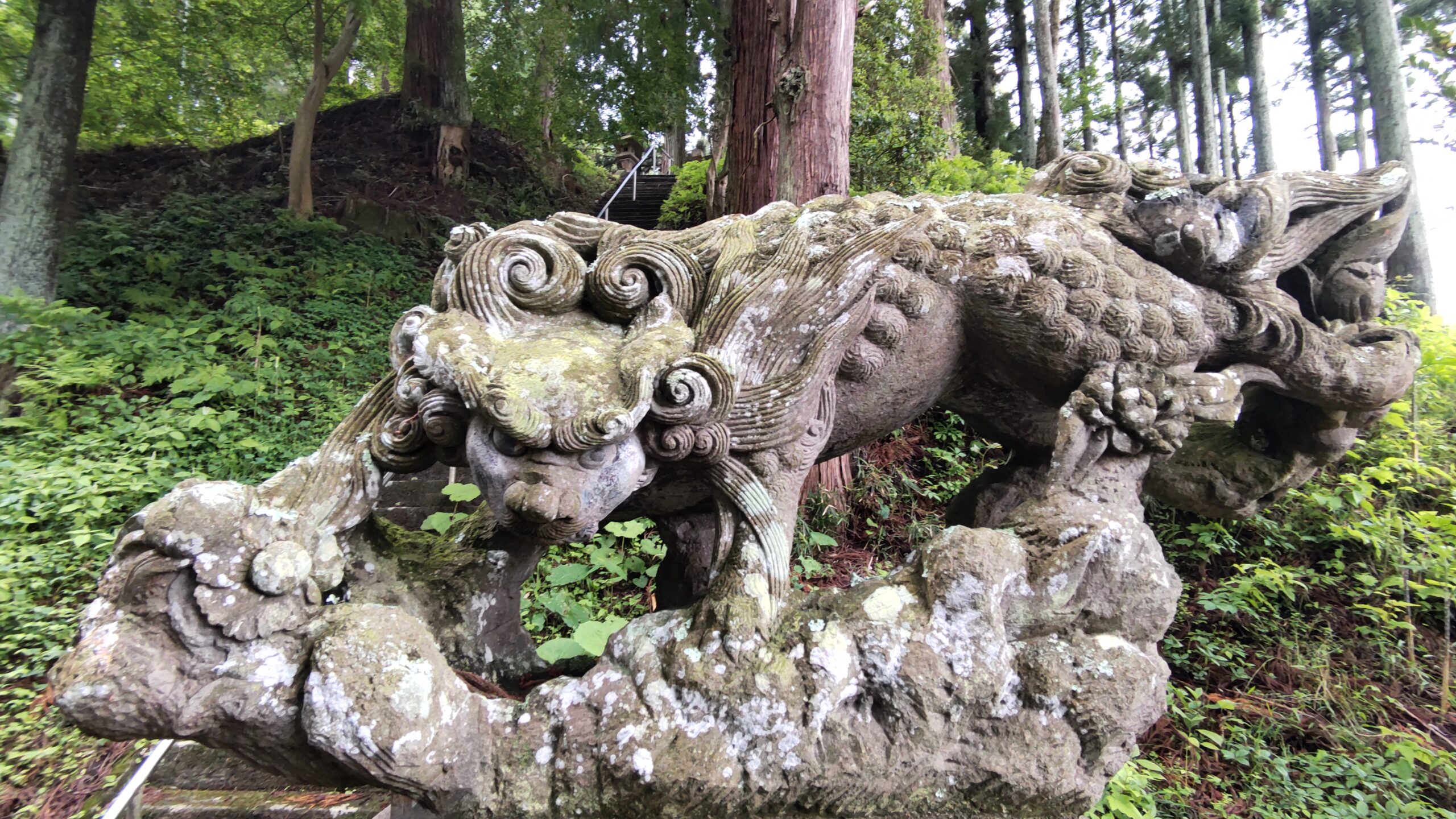 熊野神社