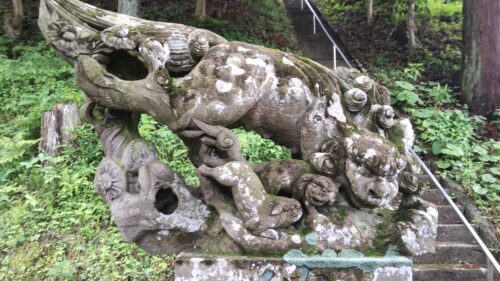 熊野神社