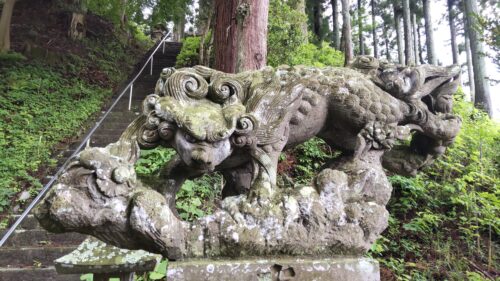 熊野神社