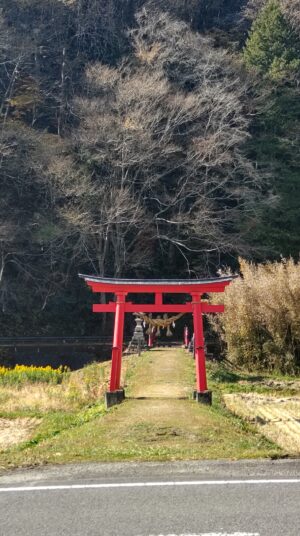 第１鳥居