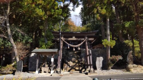 熊野神社